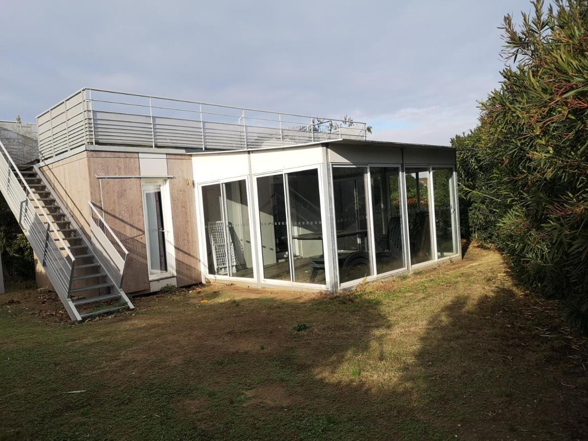 Lodges Mediterranee Vendres Zewnętrze zdjęcie