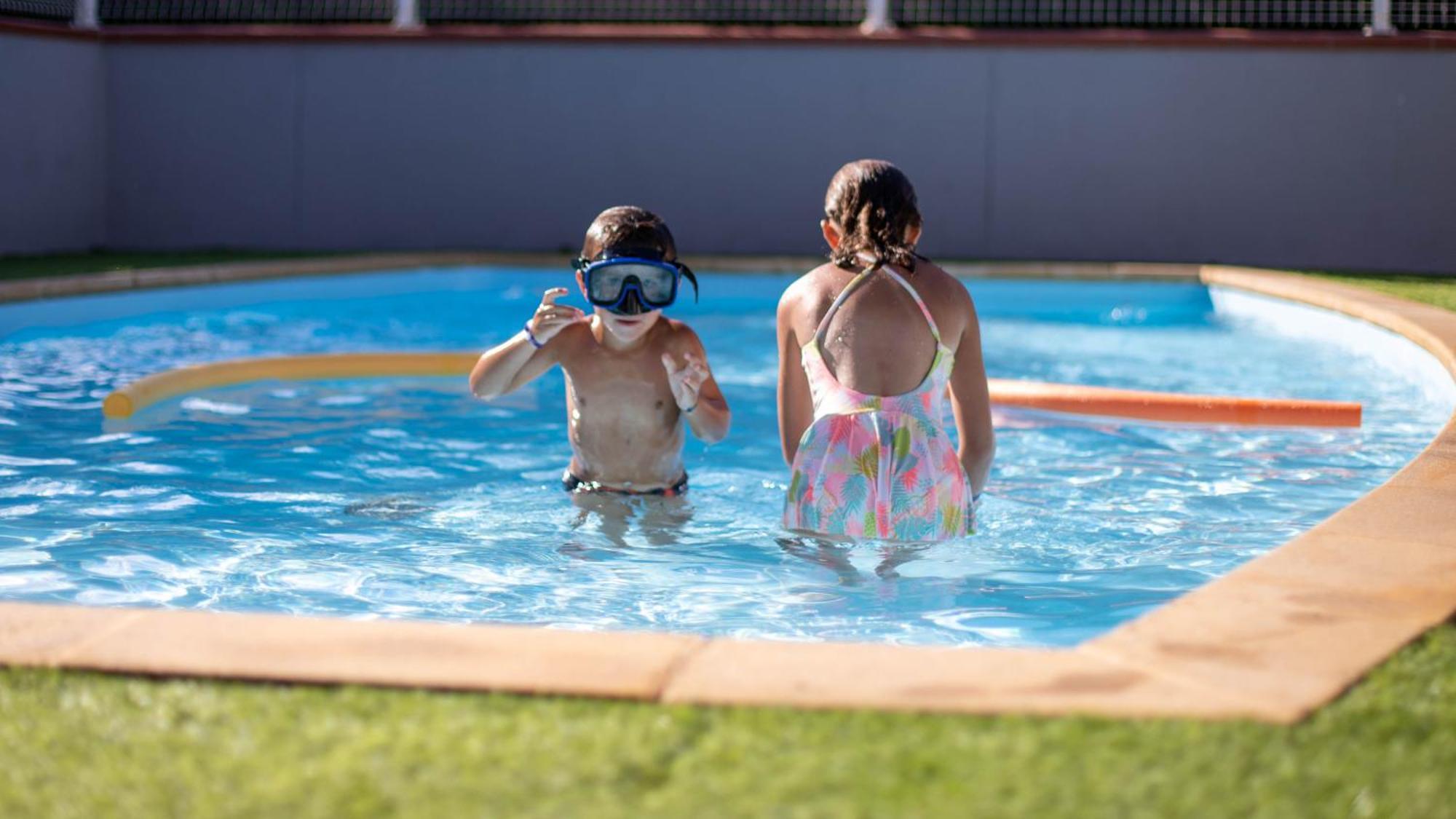 Lodges Mediterranee Vendres Zewnętrze zdjęcie