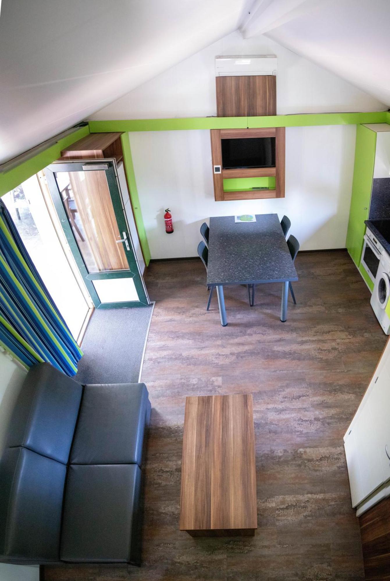 Lodges Mediterranee Vendres Zewnętrze zdjęcie