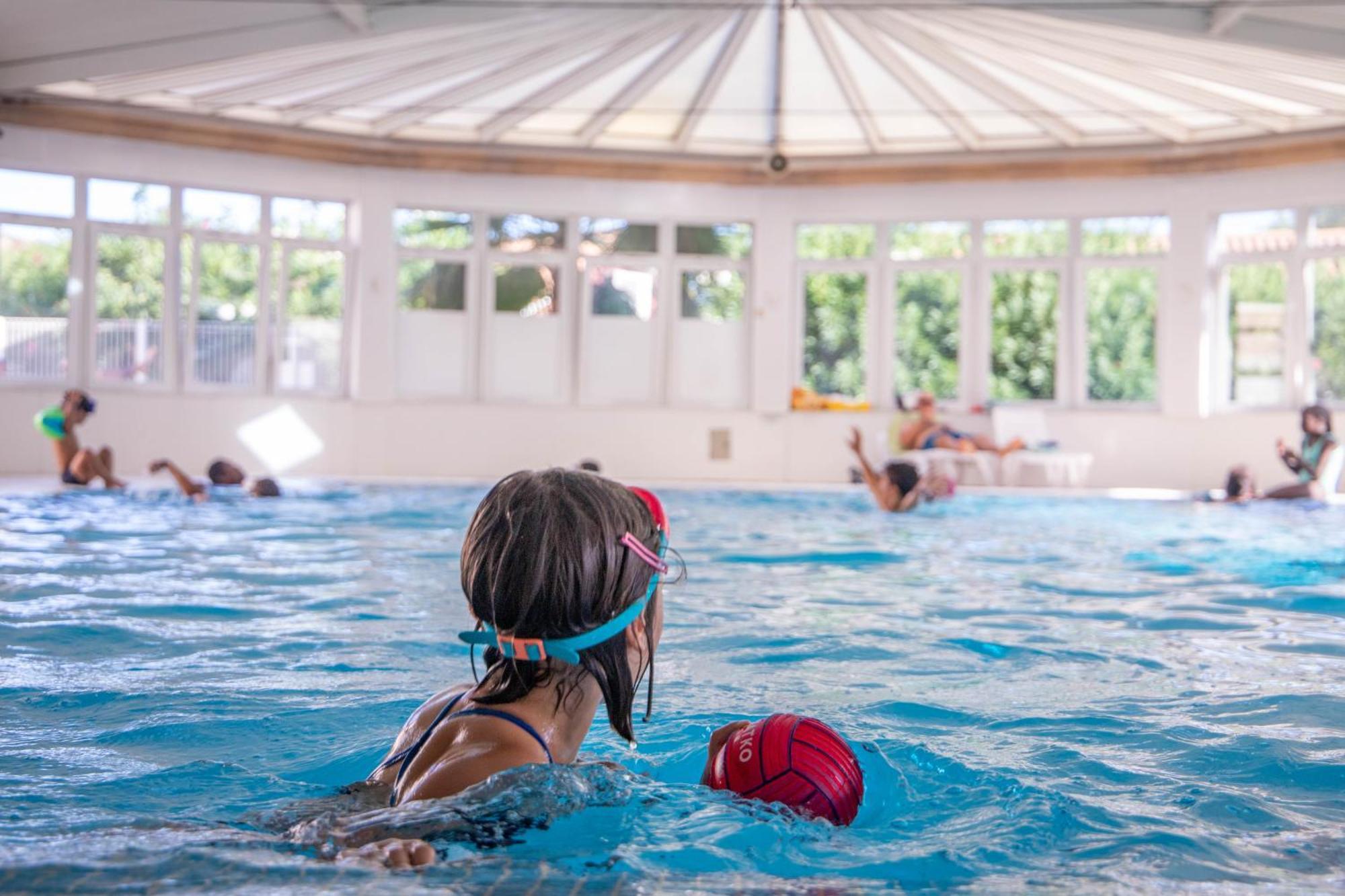Lodges Mediterranee Vendres Zewnętrze zdjęcie