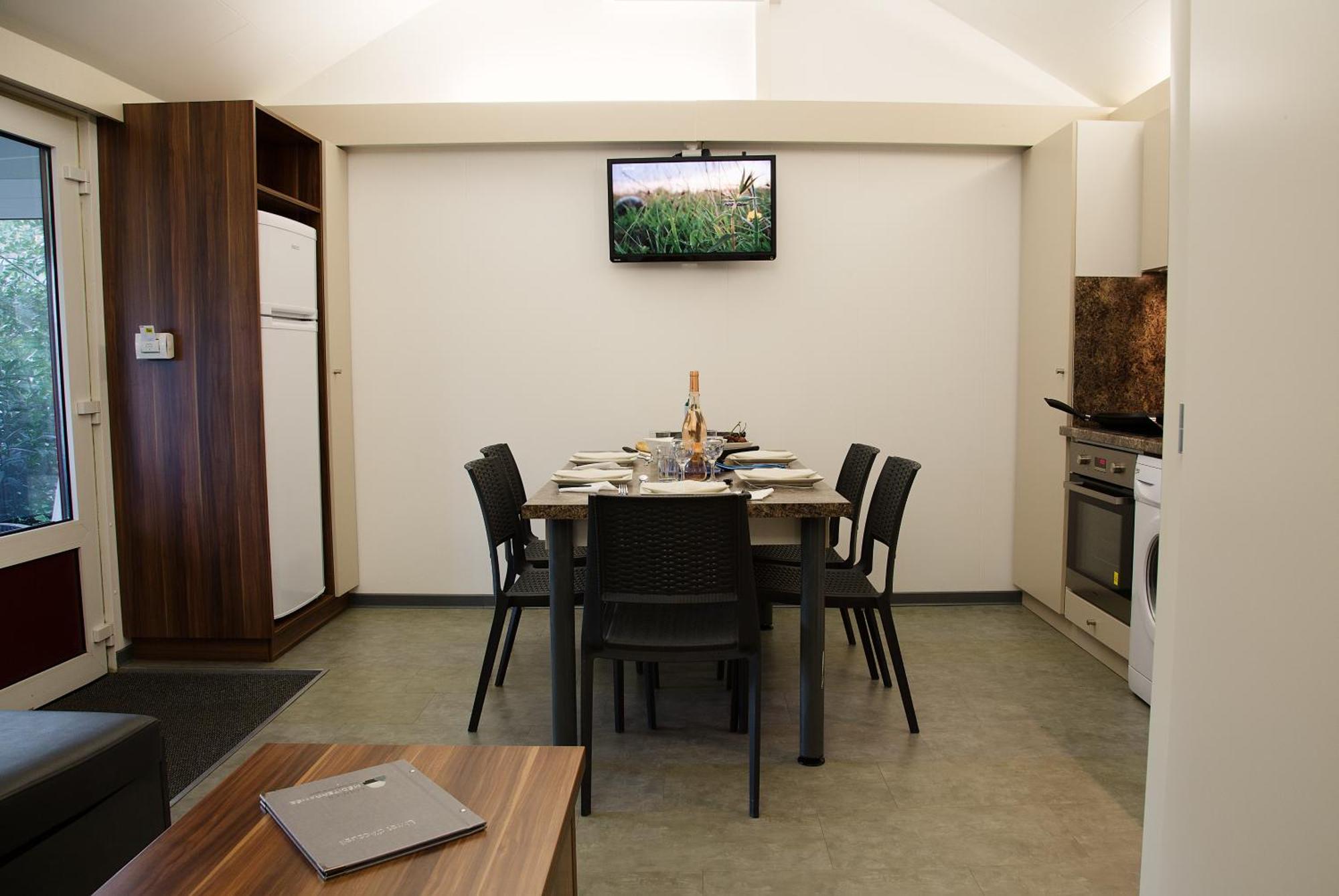 Lodges Mediterranee Vendres Pokój zdjęcie