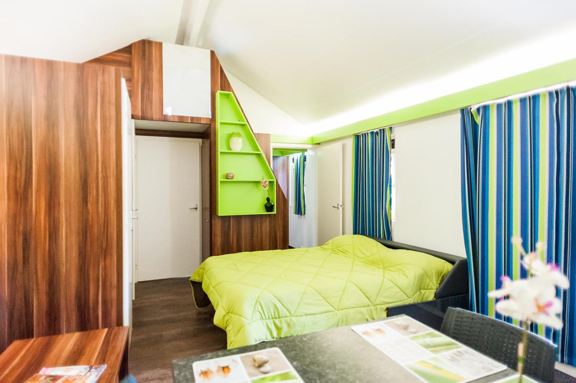 Lodges Mediterranee Vendres Pokój zdjęcie