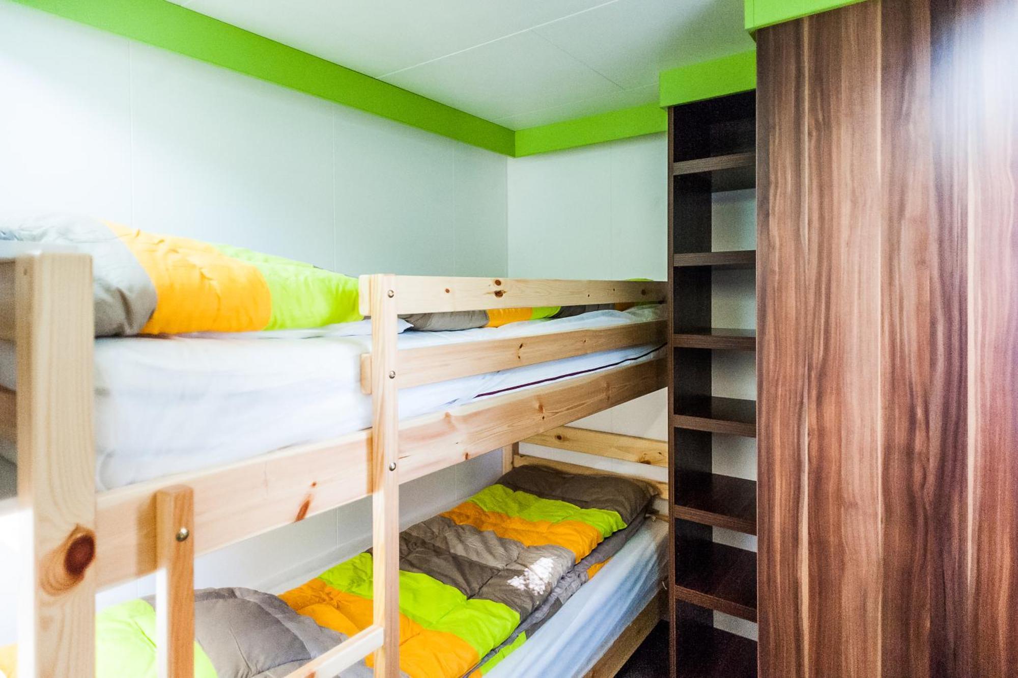 Lodges Mediterranee Vendres Pokój zdjęcie
