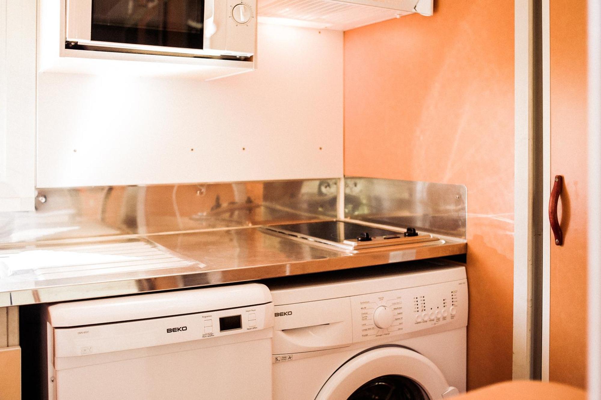 Lodges Mediterranee Vendres Pokój zdjęcie