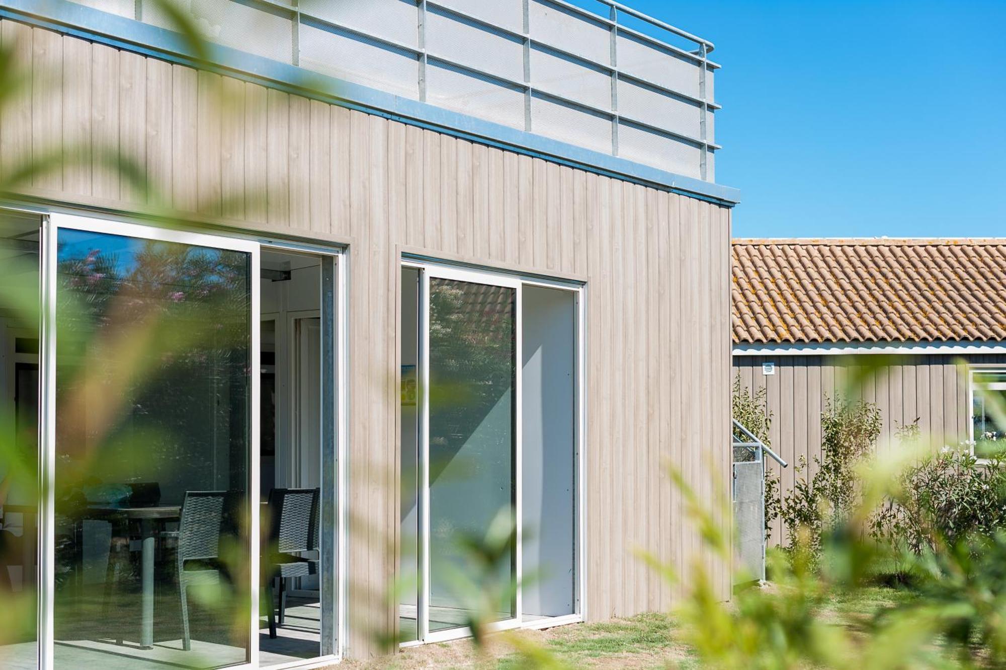 Lodges Mediterranee Vendres Pokój zdjęcie