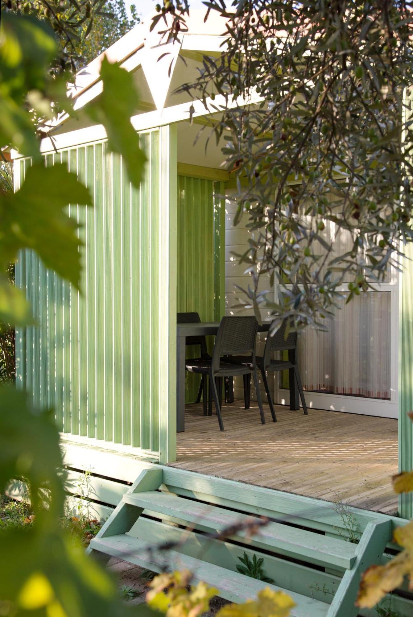 Lodges Mediterranee Vendres Pokój zdjęcie