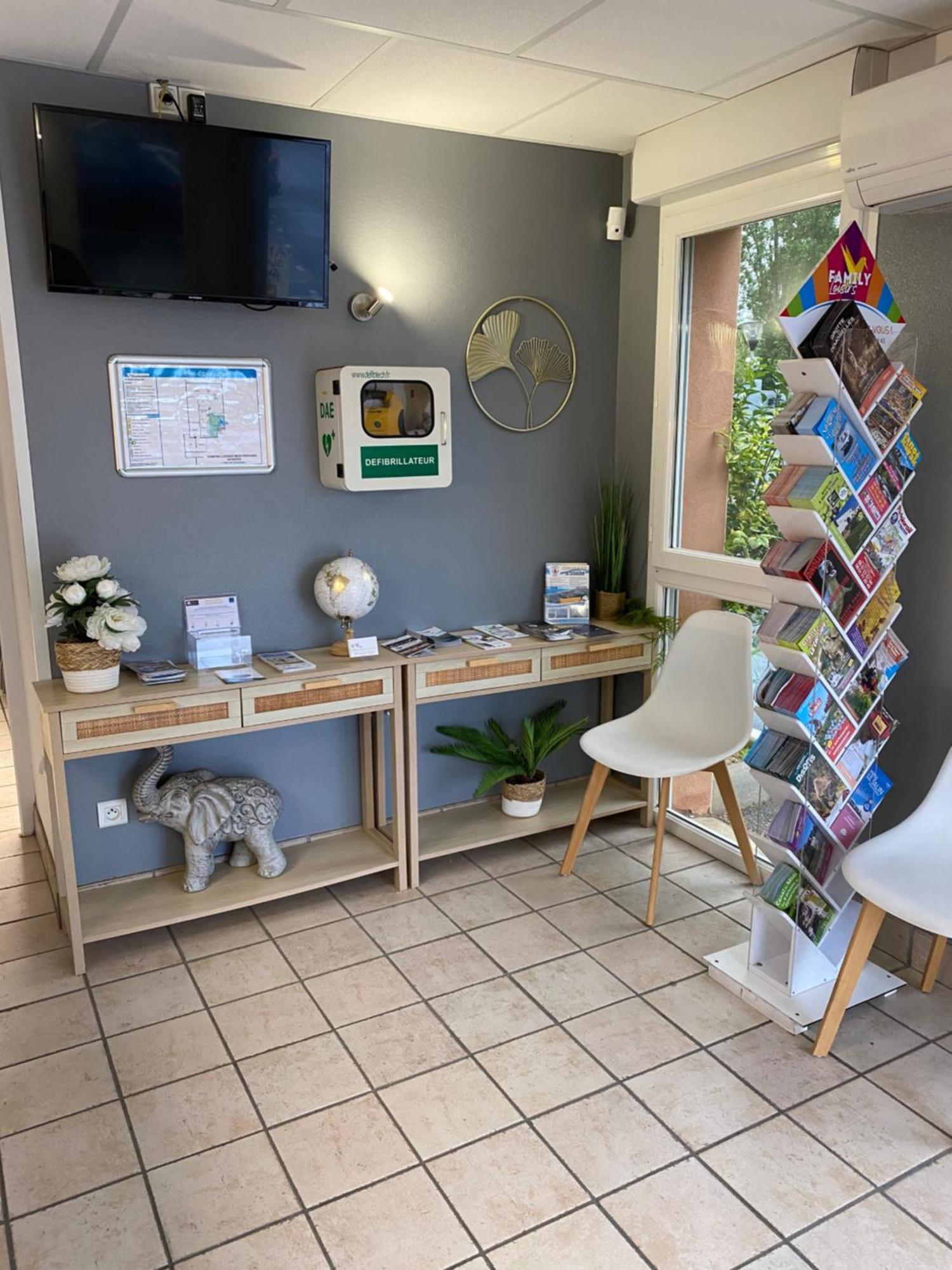 Lodges Mediterranee Vendres Zewnętrze zdjęcie