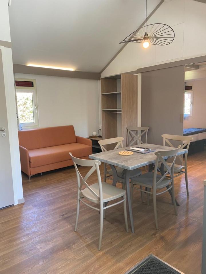 Lodges Mediterranee Vendres Pokój zdjęcie