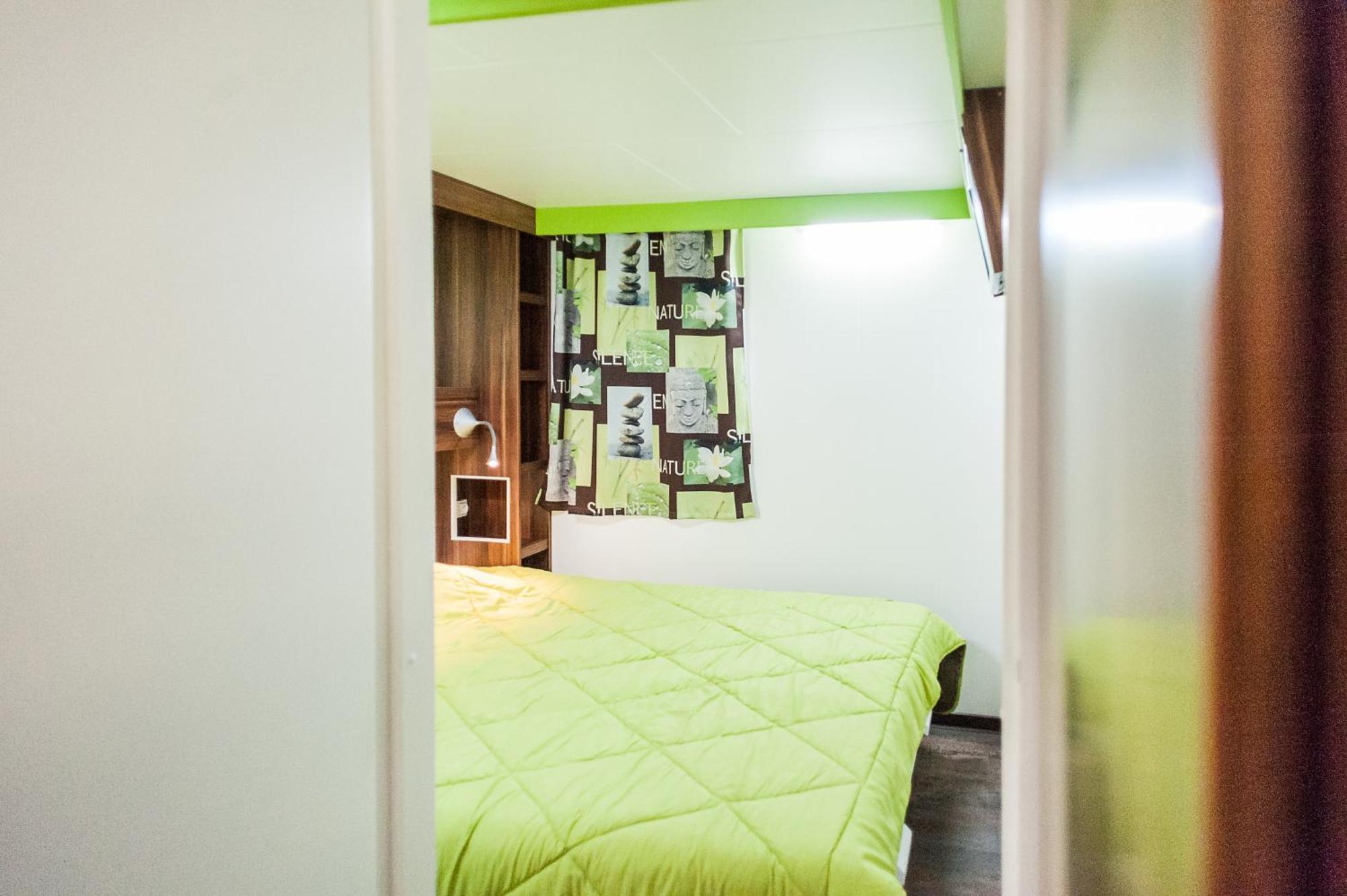 Lodges Mediterranee Vendres Pokój zdjęcie