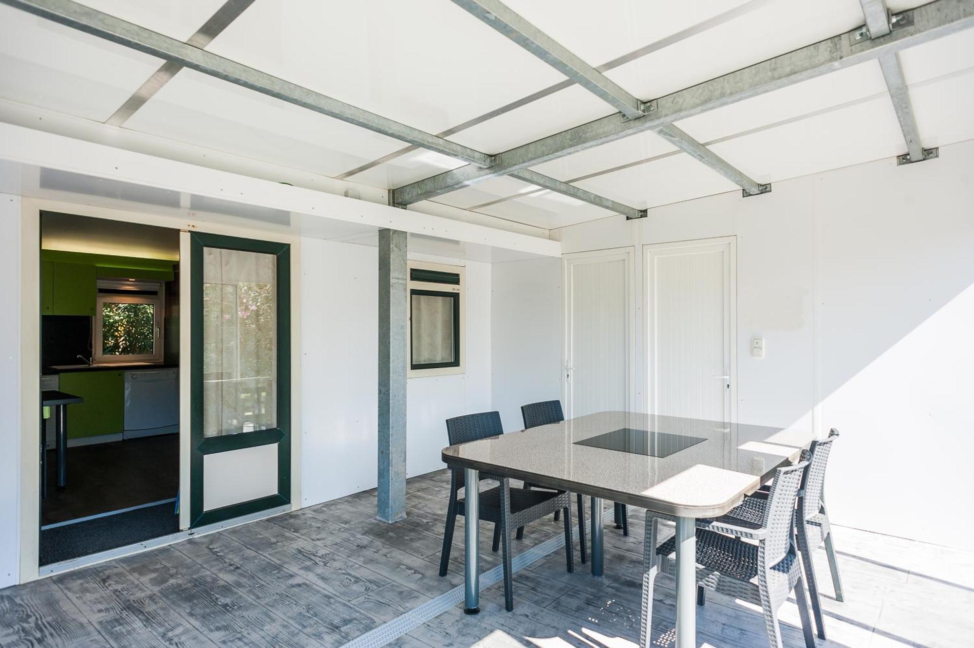 Lodges Mediterranee Vendres Pokój zdjęcie