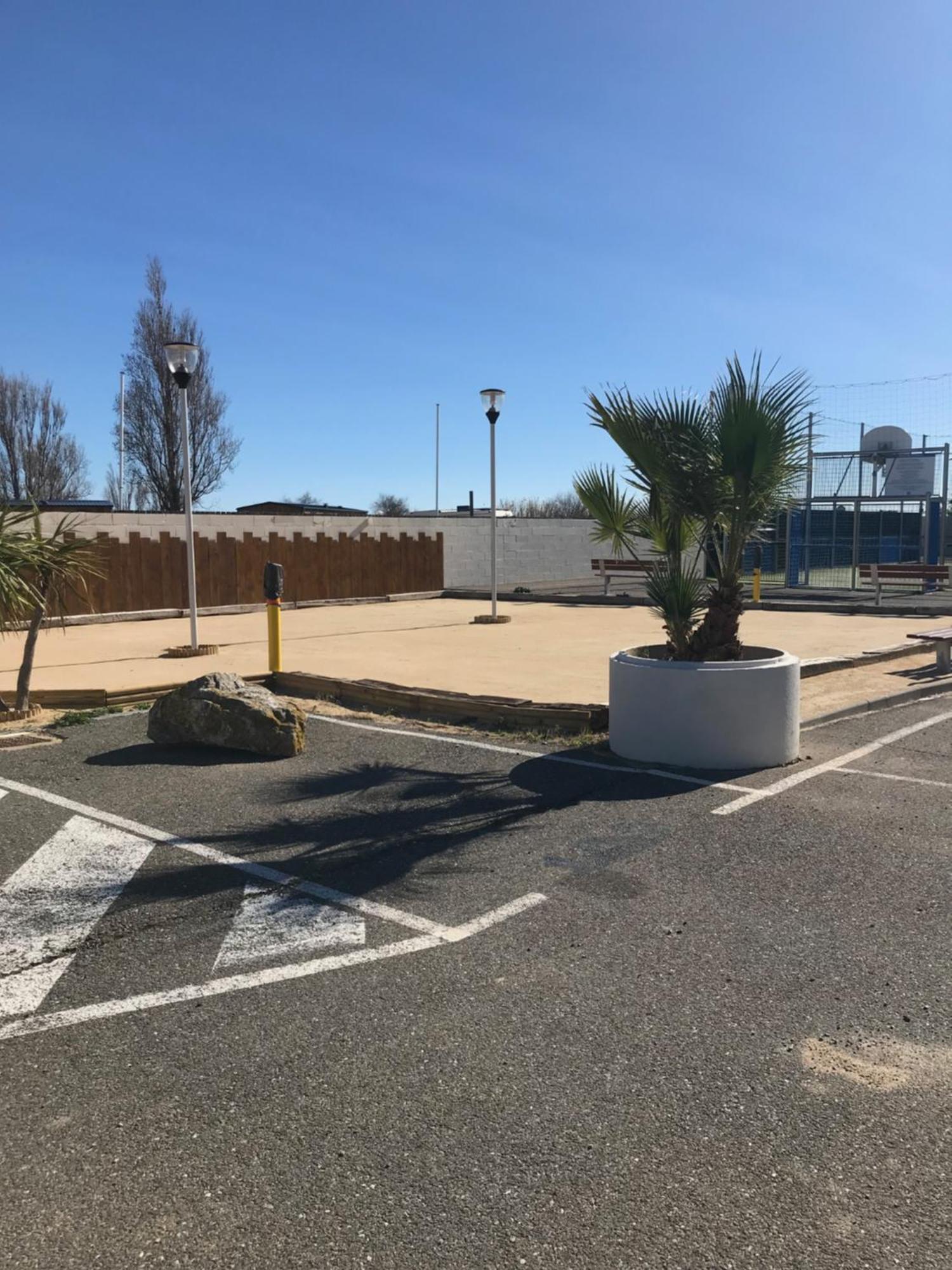 Lodges Mediterranee Vendres Zewnętrze zdjęcie