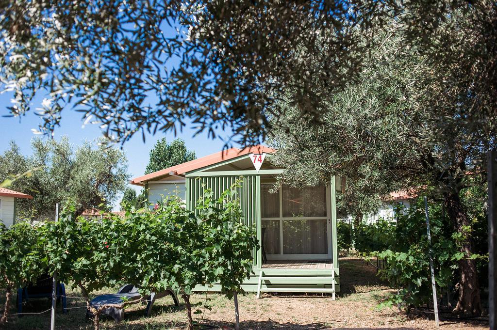 Lodges Mediterranee Vendres Zewnętrze zdjęcie