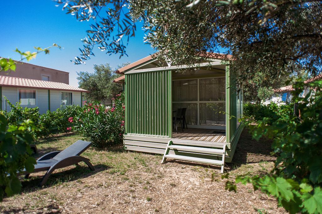 Lodges Mediterranee Vendres Zewnętrze zdjęcie