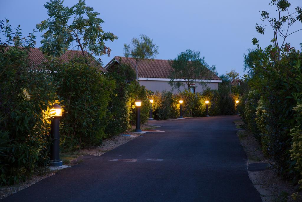 Lodges Mediterranee Vendres Zewnętrze zdjęcie