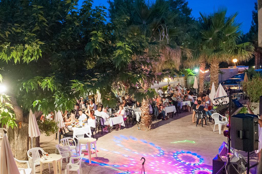 Lodges Mediterranee Vendres Zewnętrze zdjęcie