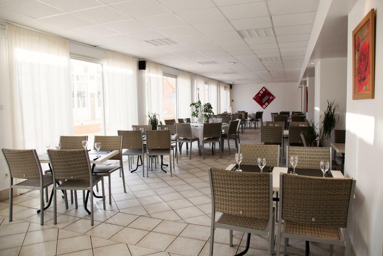 Lodges Mediterranee Vendres Zewnętrze zdjęcie